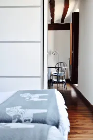 Apartamentos Turísticos Rincones del Vino - Zimmer