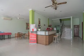 RedDoorz at Hotel Griya Gatsu Lampung - Reception