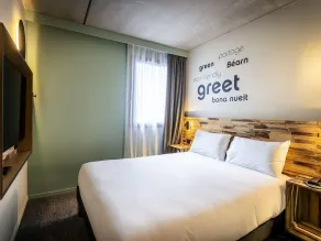 Greet Hôtel Orthez Bearn - Zimmer