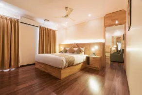 The Panoramic Getaway - View from room