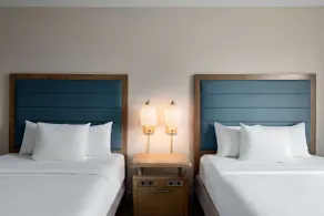 Homewood Suites West Palm Beach - Chambre