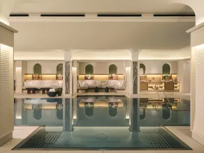 Rosewood Munich - Piscina