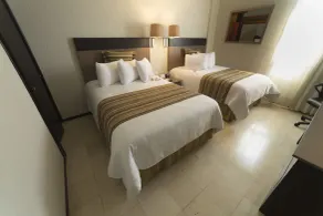 Ramada Hola Culiacan - Chambre