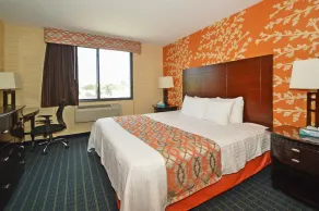 Corona Hotel New York - LaGuardia Airport - Room