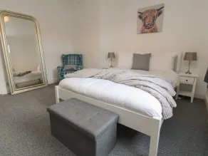 10 Haw Grove - Chambre