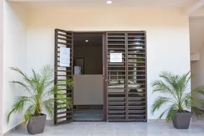 Puerto Corcho Hotel - Reception