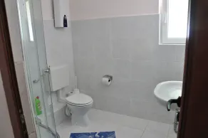 GorxHeim Apartment - Banheiro