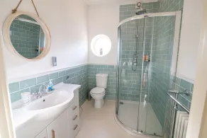 Belle Vue Guest House - Room