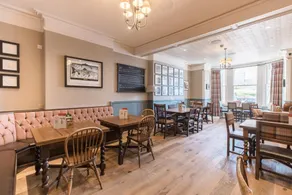 The George - Castletown Isle of Man - Restaurant