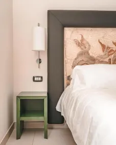 Argentario Lagoon Resort & Spa - Værelse