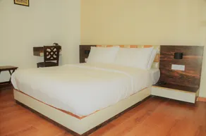 Hotel Aura - Room