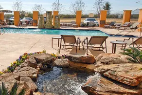Residence Inn by Marriott Abilene - Pool
