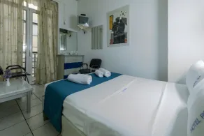 ROY Hotel - Room