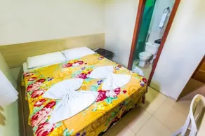 Hotel Litoral Fortaleza - Habitación