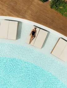Radisson Collection Resort Galle - Piscine
