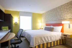Home2 Suites by Hilton Canton - Room