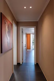 Lider Hotel - Reception