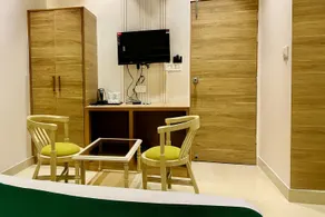 Hotel Citi Continental - Quarto