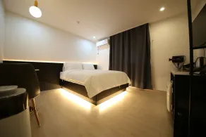 The Leeds Hotel - Habitación