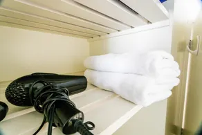 The Whistler Holiday Apartments - Chambre