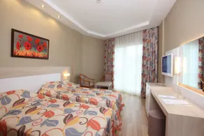 Riviera Hotel & Spa - Room