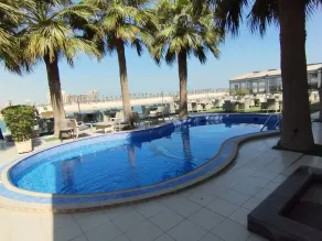 Golden Tulip Al Khobar Suites - Pool