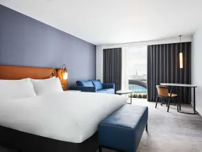 Hyatt Regency London Stratford - View from room