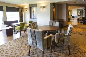 Premier Inn Glasgow Pacific Quay - Restaurant
