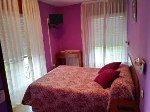 Pension Casa Pepe - Chambre