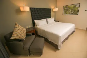Holiday Inn Tuxtla Gutierrez by IHG - Chambre
