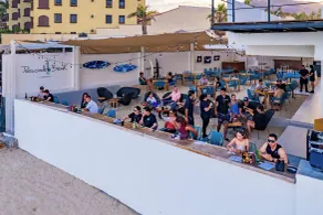 Cabo Break Hotel - Restaurant