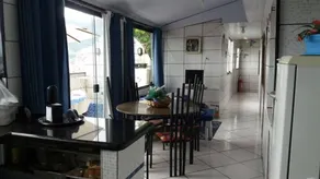 Hostel Ancorados Drumond - In-room dining