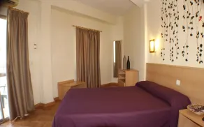Kristal - Room