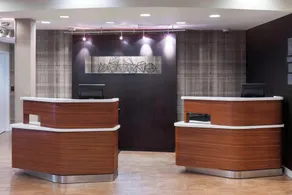 Courtyard by Marriott Pensacola - Réception