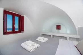 Zen Villa Oia - Room