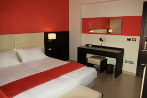 Rama Palace Hotel - Room