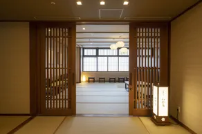 Kyoto Umekoji Kadensho - Restaurant