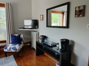 Stonewater Manor B&B - Chambre