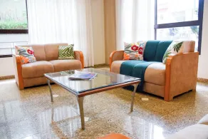New Life Piracicaba by Atlantica - Reception
