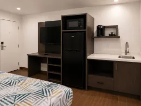 Value Stay Inn Extended Stay Hemet, CA - Zimmer