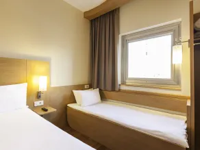 ibis Amboise - Chambre