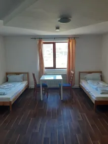 2-Rent Group Hostel Rooms&Apartments EVE168 - Værelse