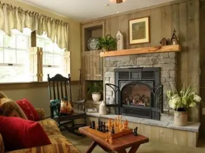 Deerhill Inn - Habitación
