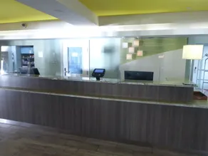 Red Roof Inn PLUS & Suites Tampa - Busch Gardens - Reception