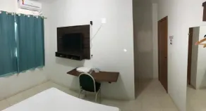 BRAVO CITY HOTEL CAMPO VERDE - Room
