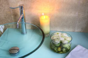Villa Appiani Hotel - Salle de bain