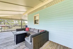 Boat Dock & Ramp: Canal-front Home! - Interiör