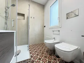 Dana Rooms Bed And Breakfast - Bathroom