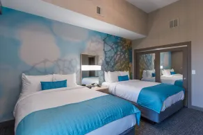 Silver Collection Hotel - Chambre