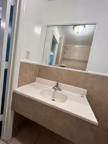 Budget Inn Jacksonville - Room